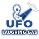 UFO gas
